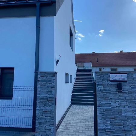 Villa Corner Tihany Exterior photo