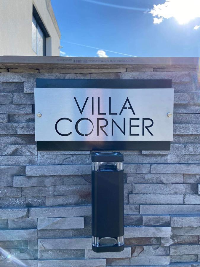 Villa Corner Tihany Exterior photo